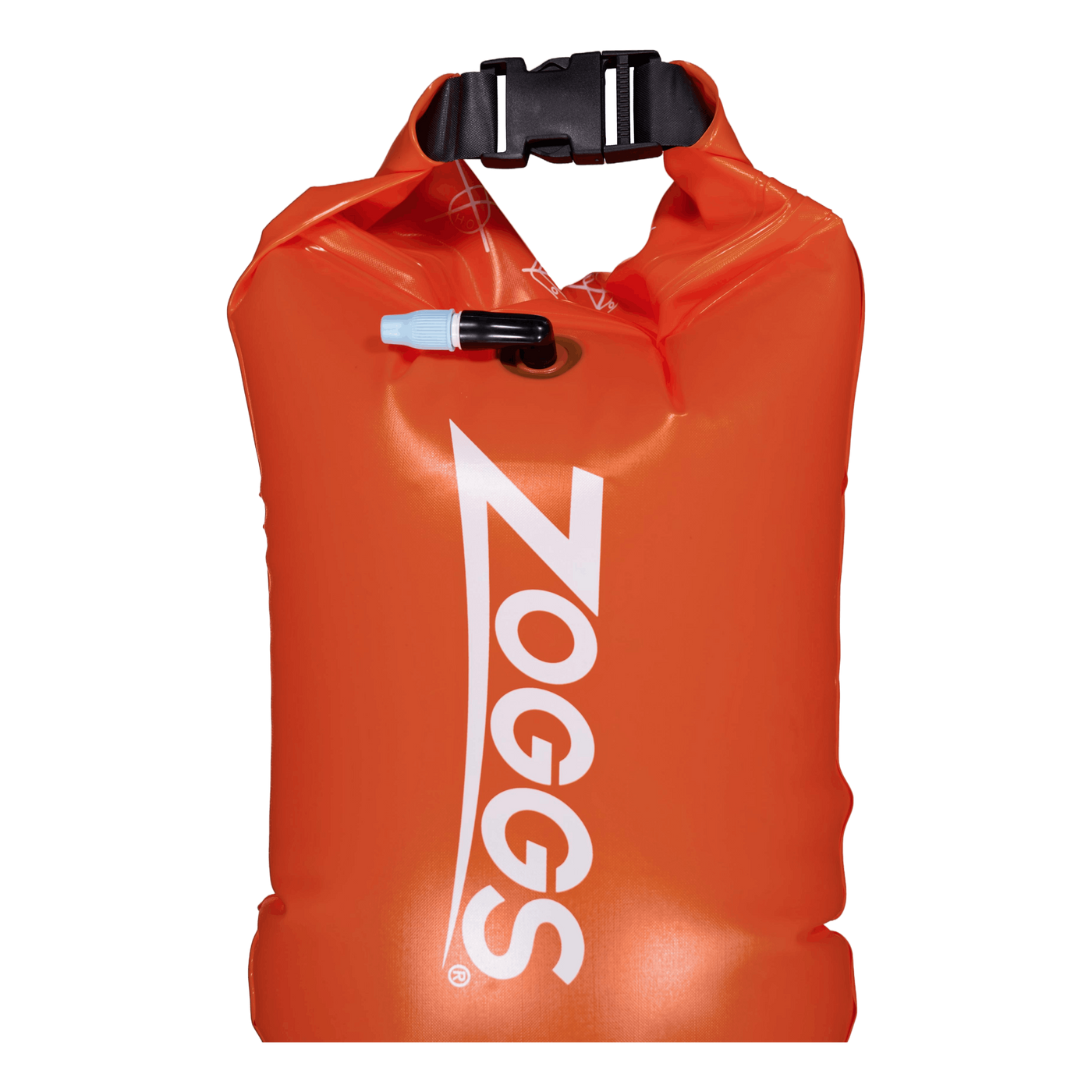 Safety Buoy Or
