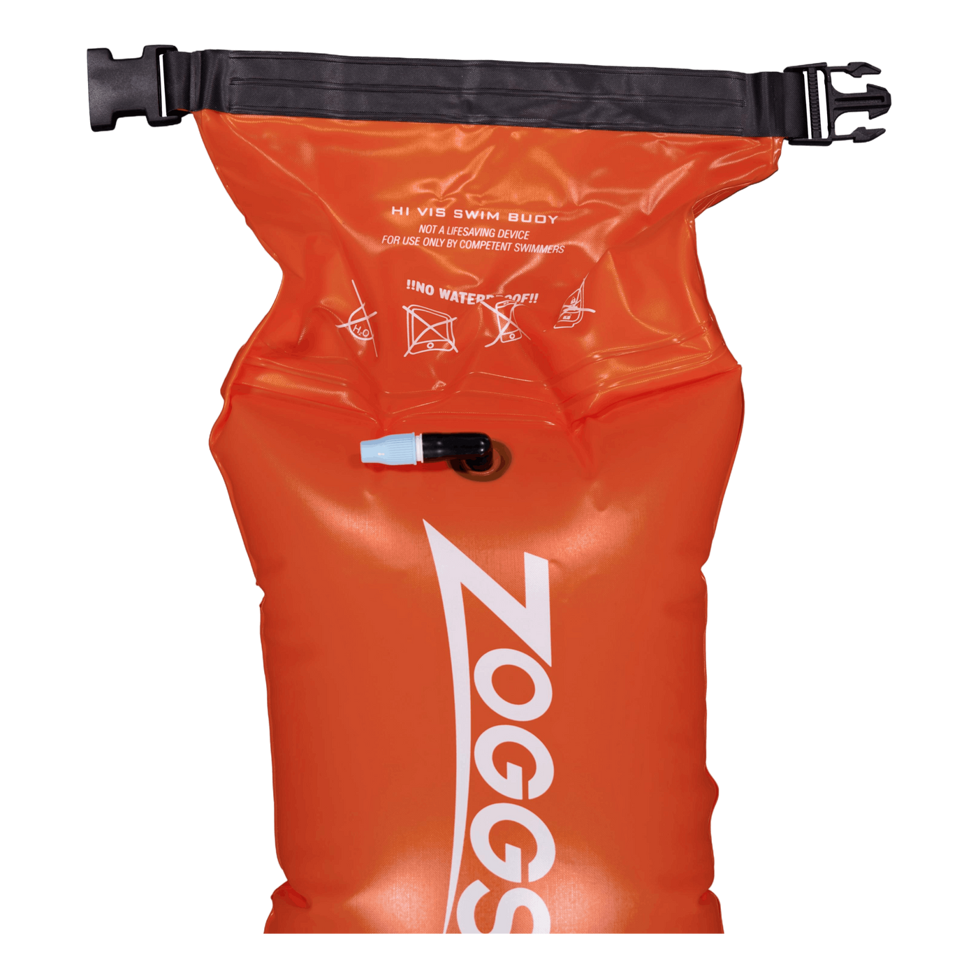 Safety Buoy Or