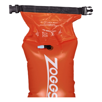Safety Buoy Or
