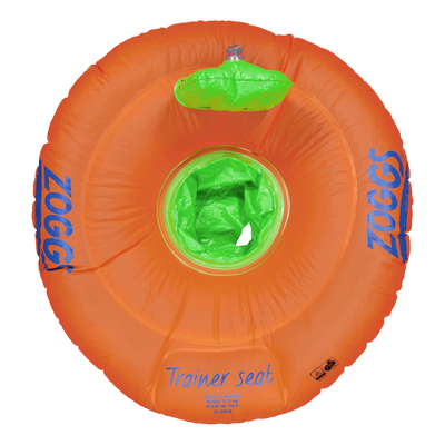 Trainer Seat 0-11 Kg Orgn