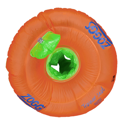 Trainer Seat 0-11 Kg Orgn