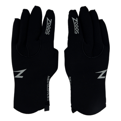 Neo Gloves 3mm Bk