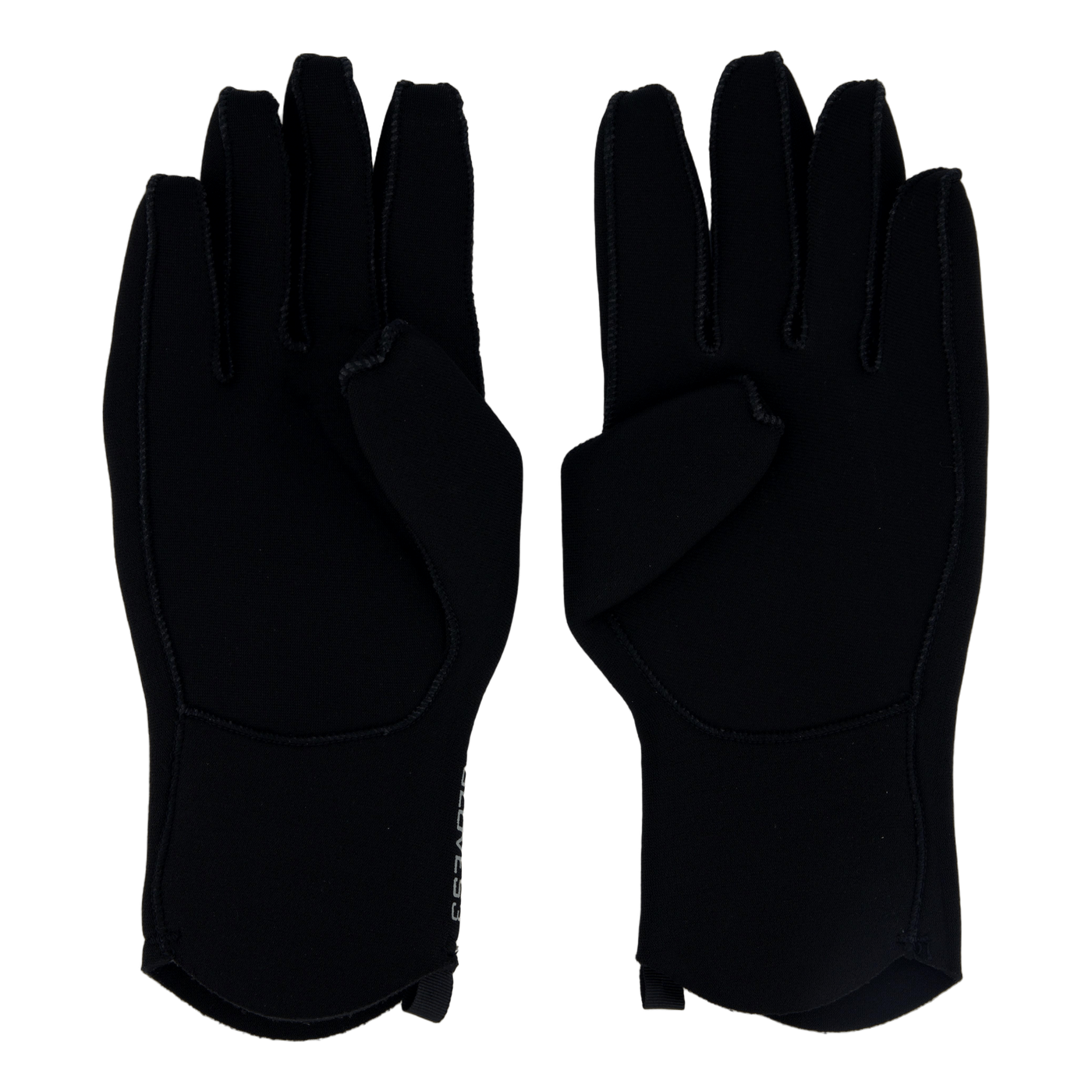 Neo Gloves 3mm Bk