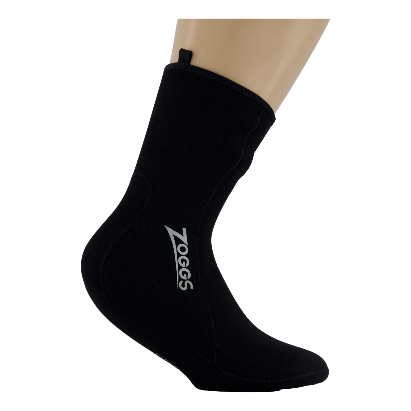 Neo Socks 3mm Bk