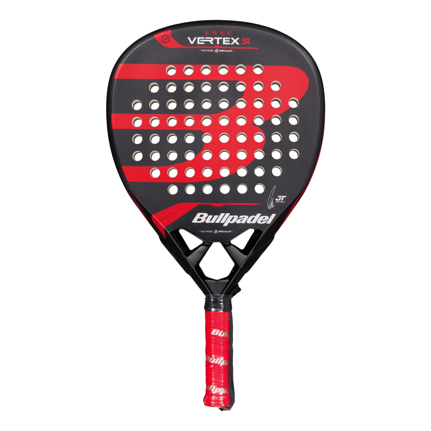 Vertex Jr 24 Black