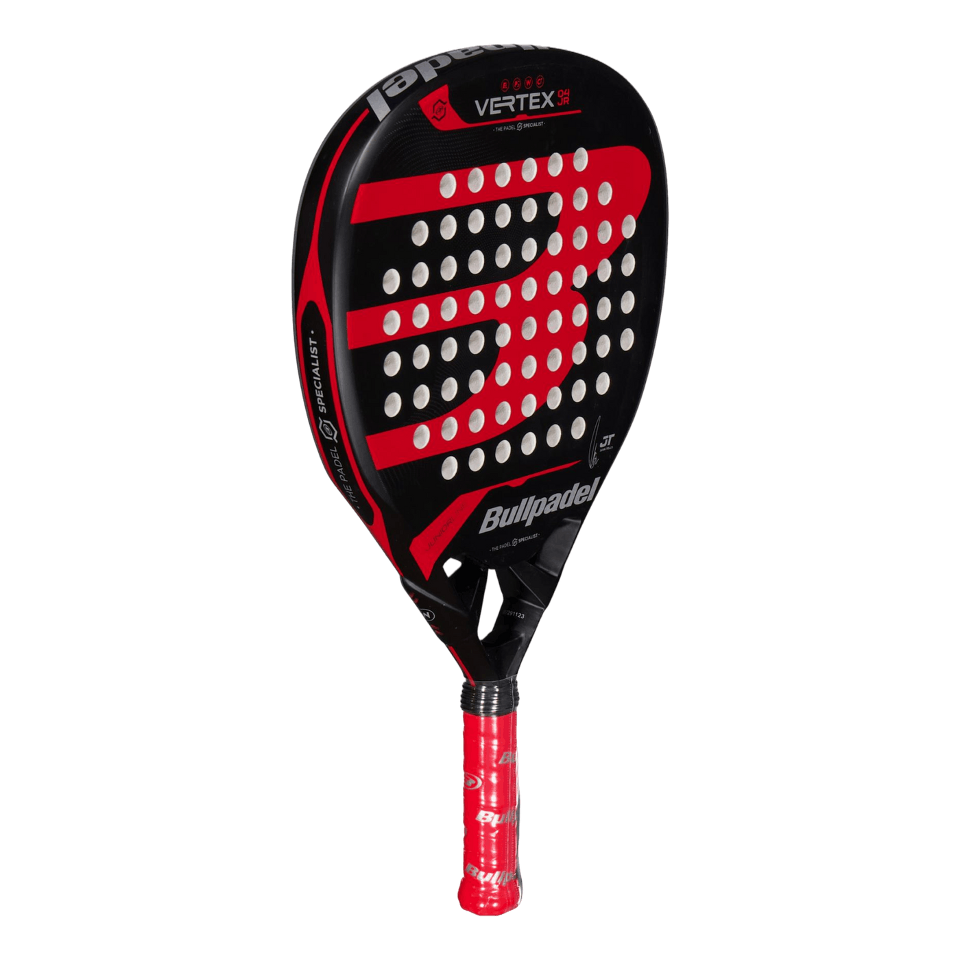 Vertex Jr 24 Black