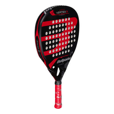 Vertex Jr 24 Black