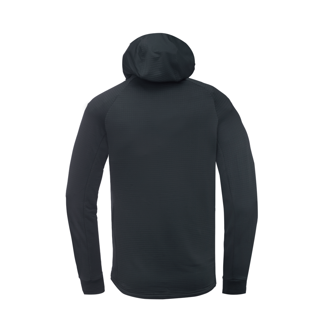 Hammal Fleece W Forest Green