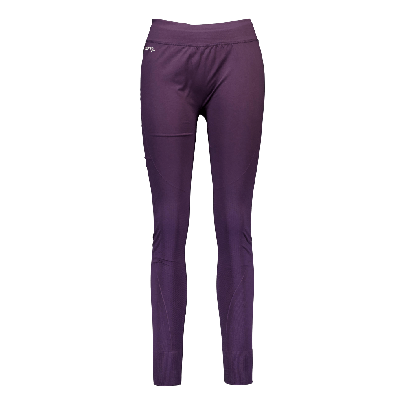 Core Dry Active Comfort Pant W Dk Plum