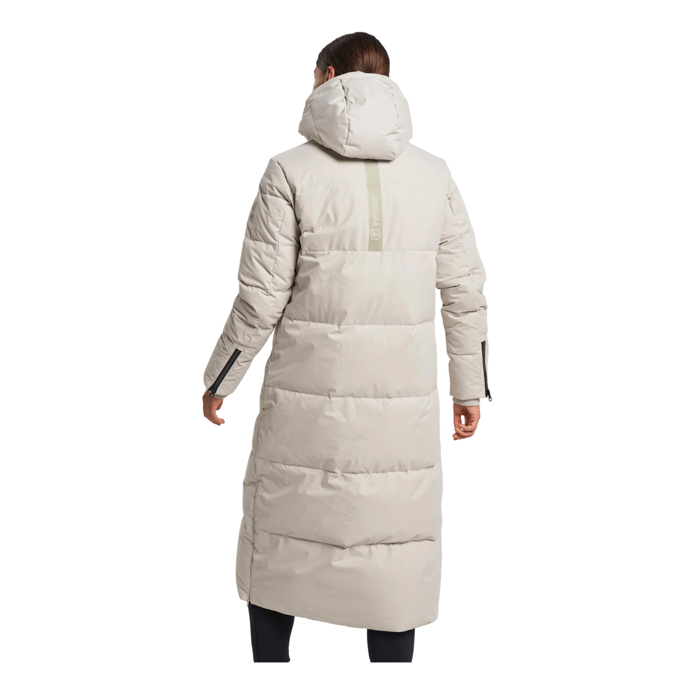 Shanna 2.0 Down Coat Women Sand