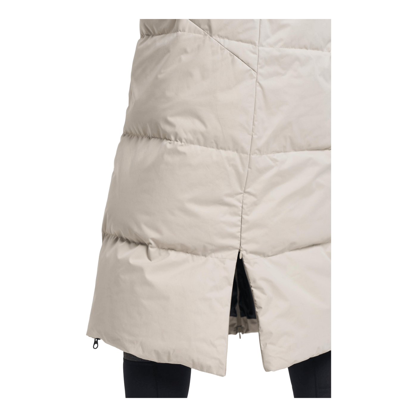 Shanna 2.0 Down Coat Women Sand