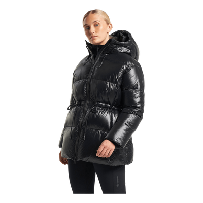 Malla Jacket Black