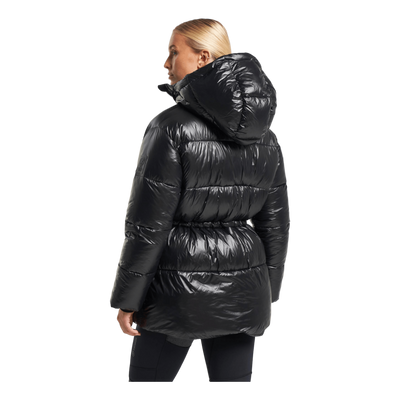 Malla Jacket Black