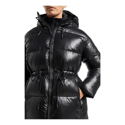 Malla Jacket Black