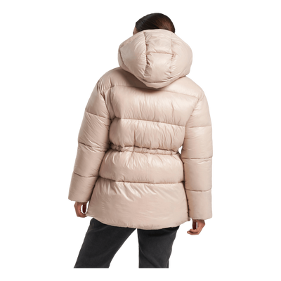Malla Jacket Light Pink