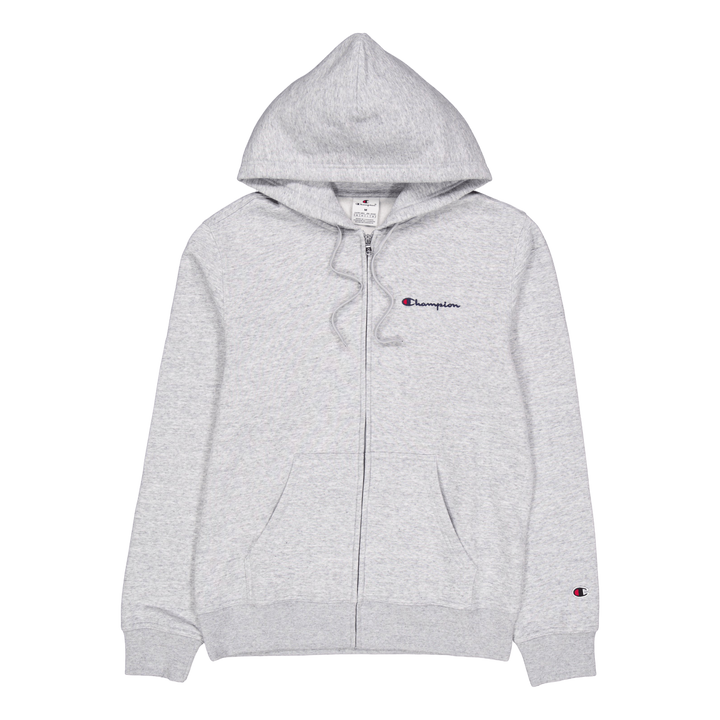 トップス CHAMPION JOURNAL HOLIDAY ZIP HOODI TNS Champion Zipper Hoodie (Women's Cut) – The New School