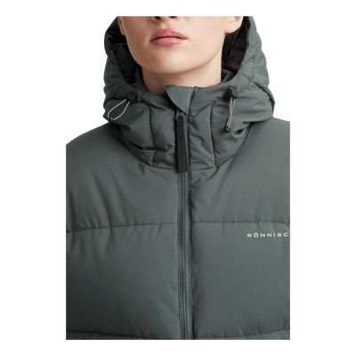 Nellie Jacket Urban Chic