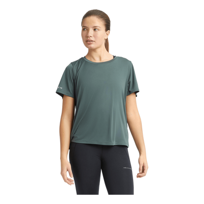Team Logo Tee Urban Chic