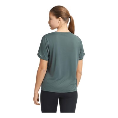 Team Logo Tee Urban Chic