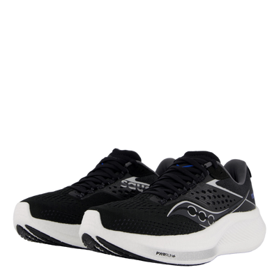 Ride 17 Women Black/white