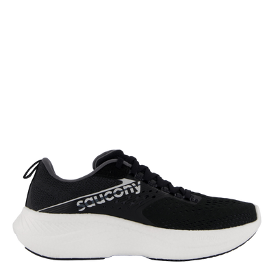 Ride 17 Women Black/white