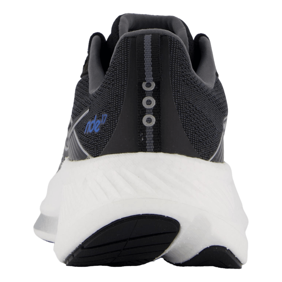 Ride 17 Women Black/white