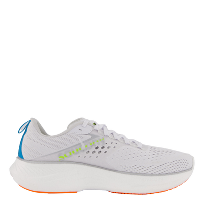 Ride 17 Men White/vizi