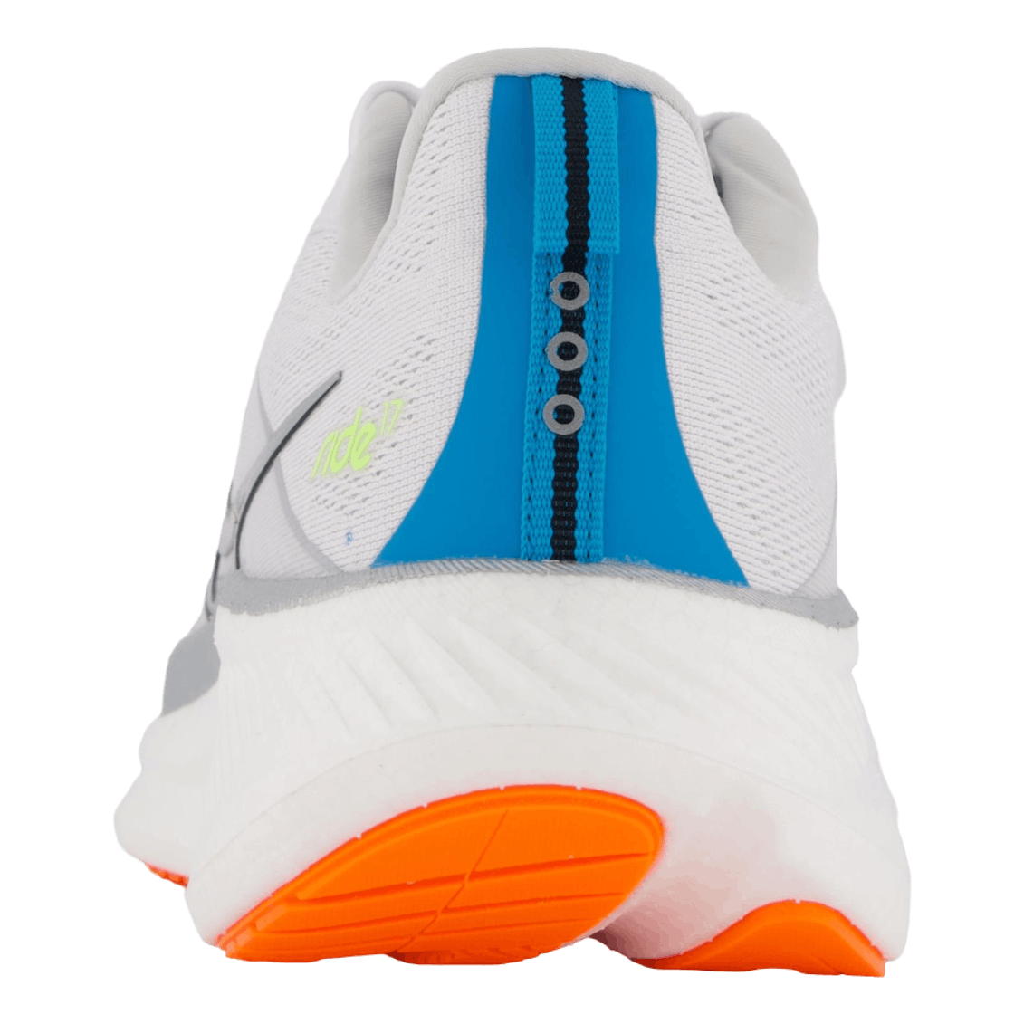 Ride 17 Men White/vizi
