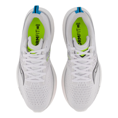 Ride 17 Men White/vizi