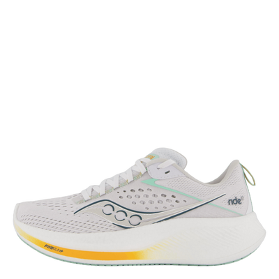 Ride 17 Women White/peel