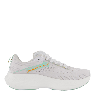 Ride 17 Women White/peel
