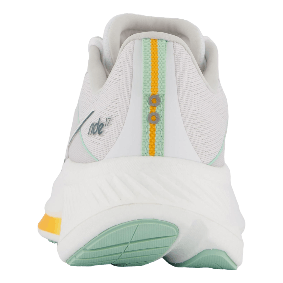 Ride 17 Women White/peel