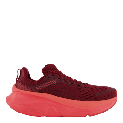 Guide 17 Women Currant/cayenne