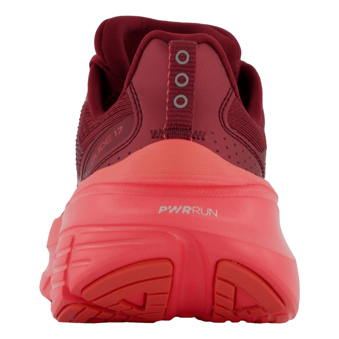 Guide 17 Women Currant/cayenne
