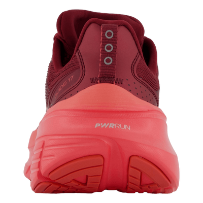 Guide 17 Women Currant/cayenne