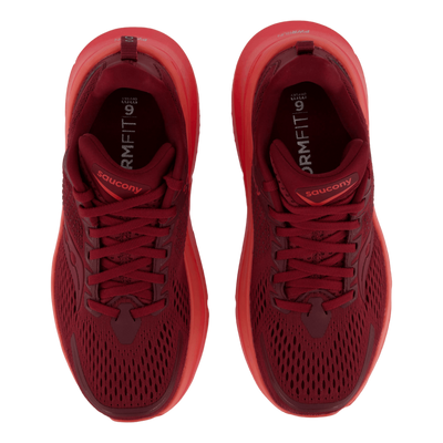 Guide 17 Women Currant/cayenne