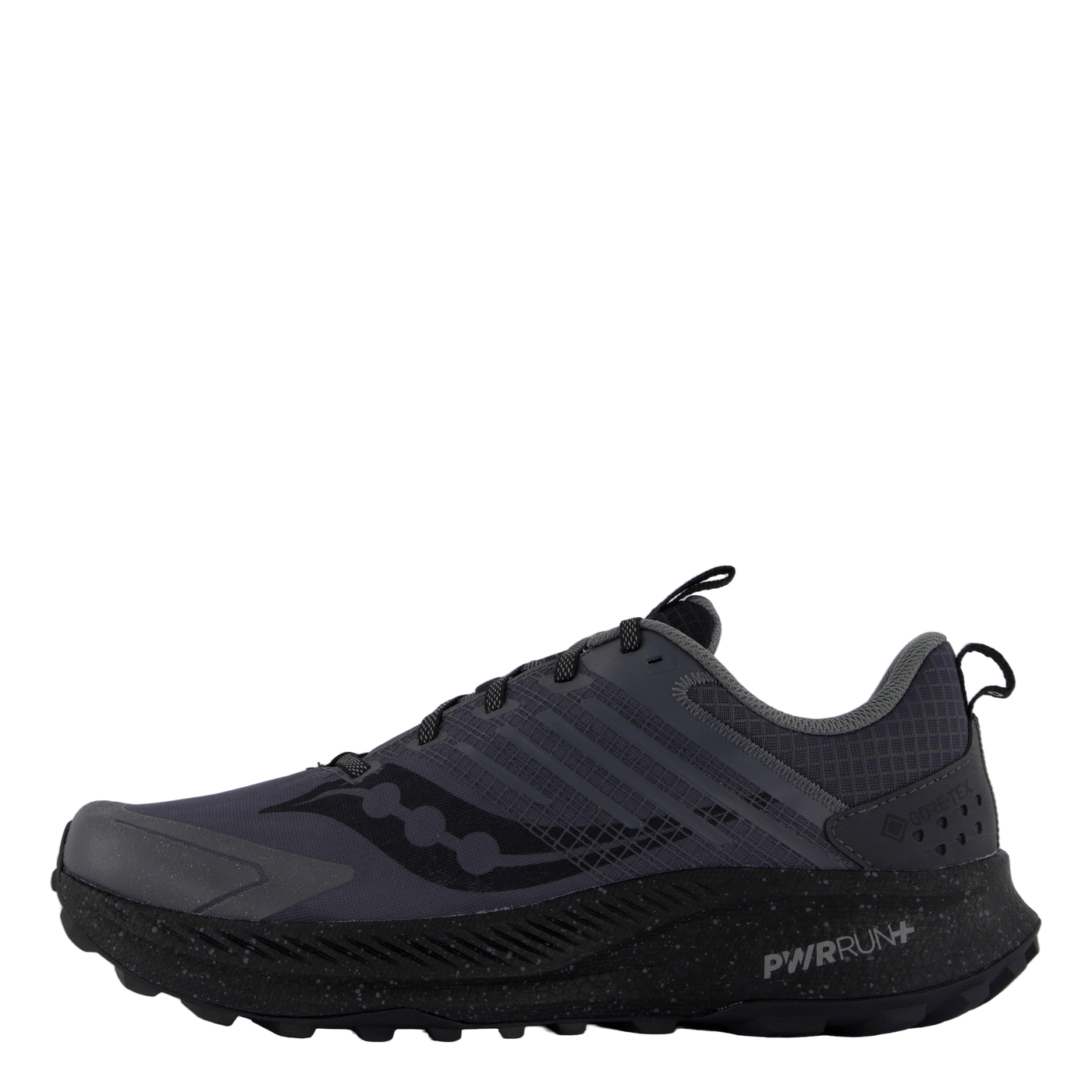 Ride Tr2 Gtx Men Shadow/black