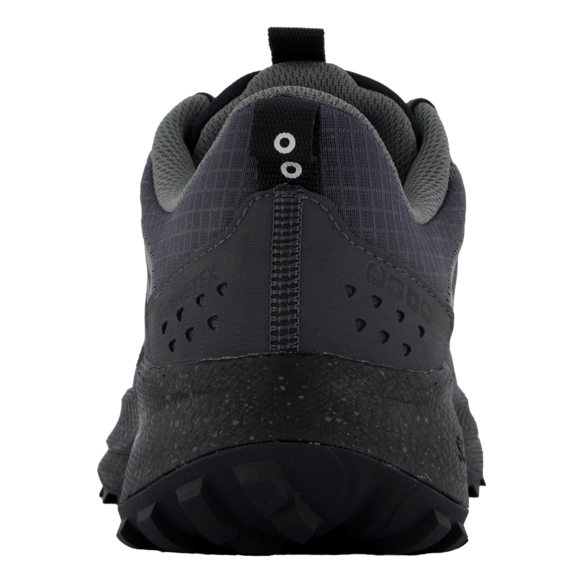 Ride Tr2 Gtx Men Shadow/black