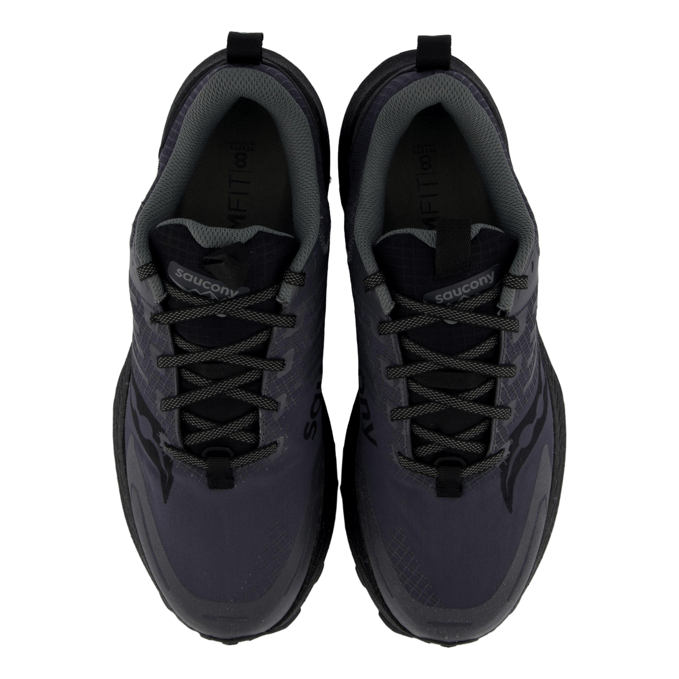 Ride Tr2 Gtx Men Shadow/black