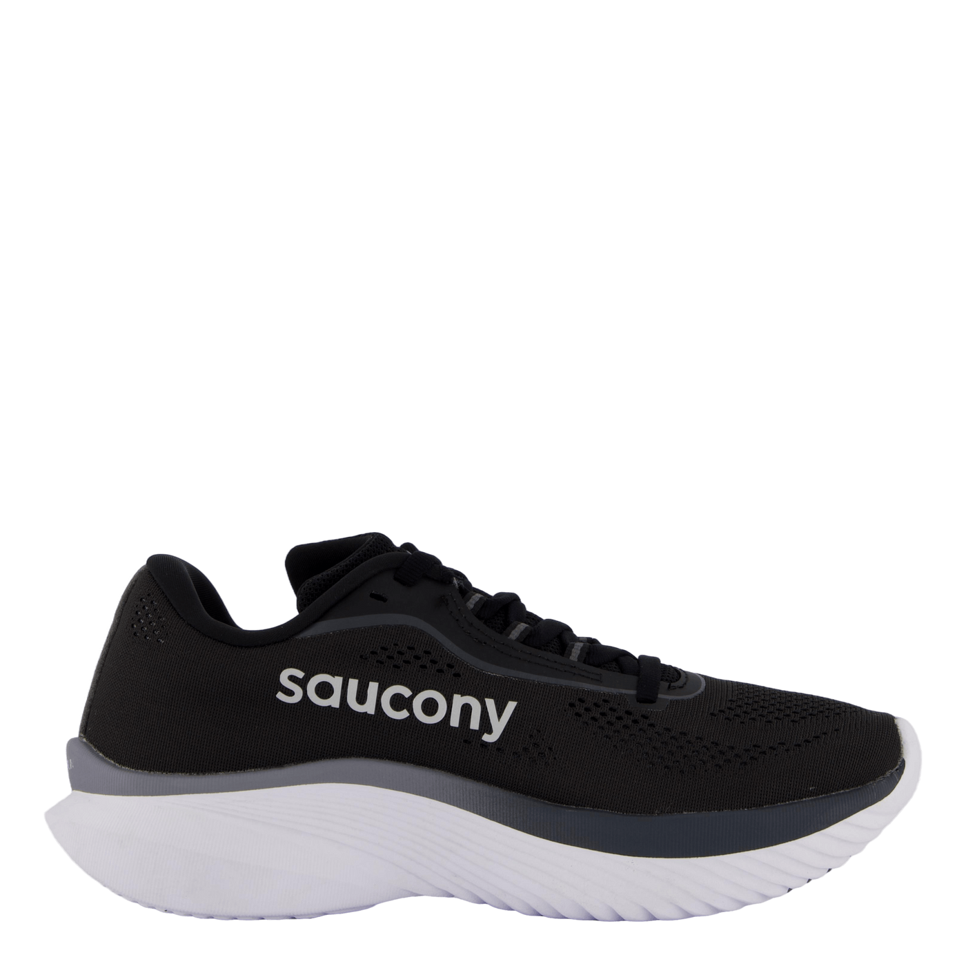 Kinvara 15 Black/white