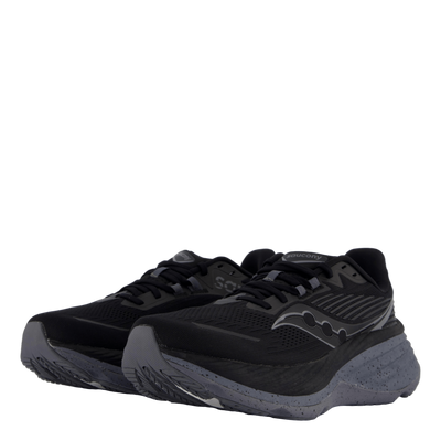Hurricane 24 Men Black/shadow