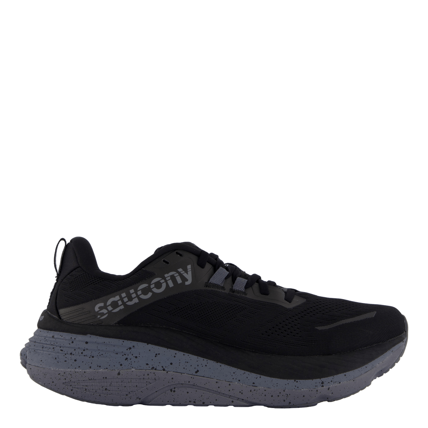 Hurricane 24 Men Black/shadow