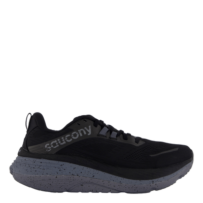Hurricane 24 Men Black/shadow