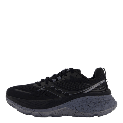 Hurricane 24 Women Black/shadow