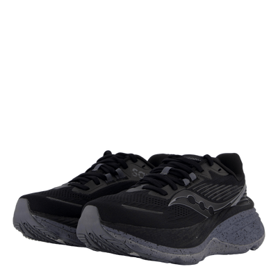 Hurricane 24 Women Black/shadow