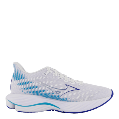 Wave Rider 28 W White/mugen Blue/river Blue