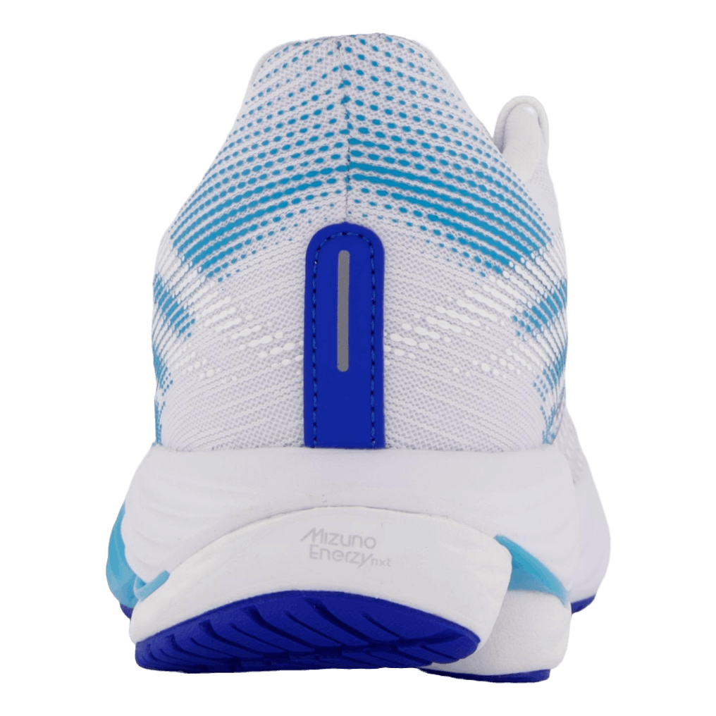 Wave Rider 28 W White/mugen Blue/river Blue