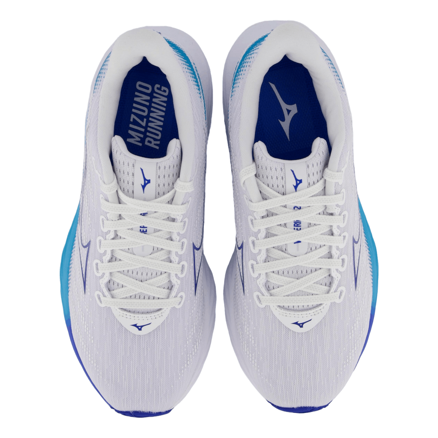 Wave Rider 28 W White/mugen Blue/river Blue