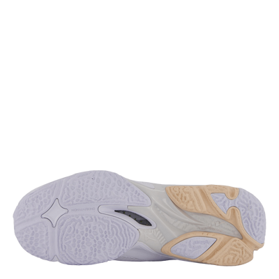 Wave Lightning Z8 Mid W White/aleutian/cloud Pink