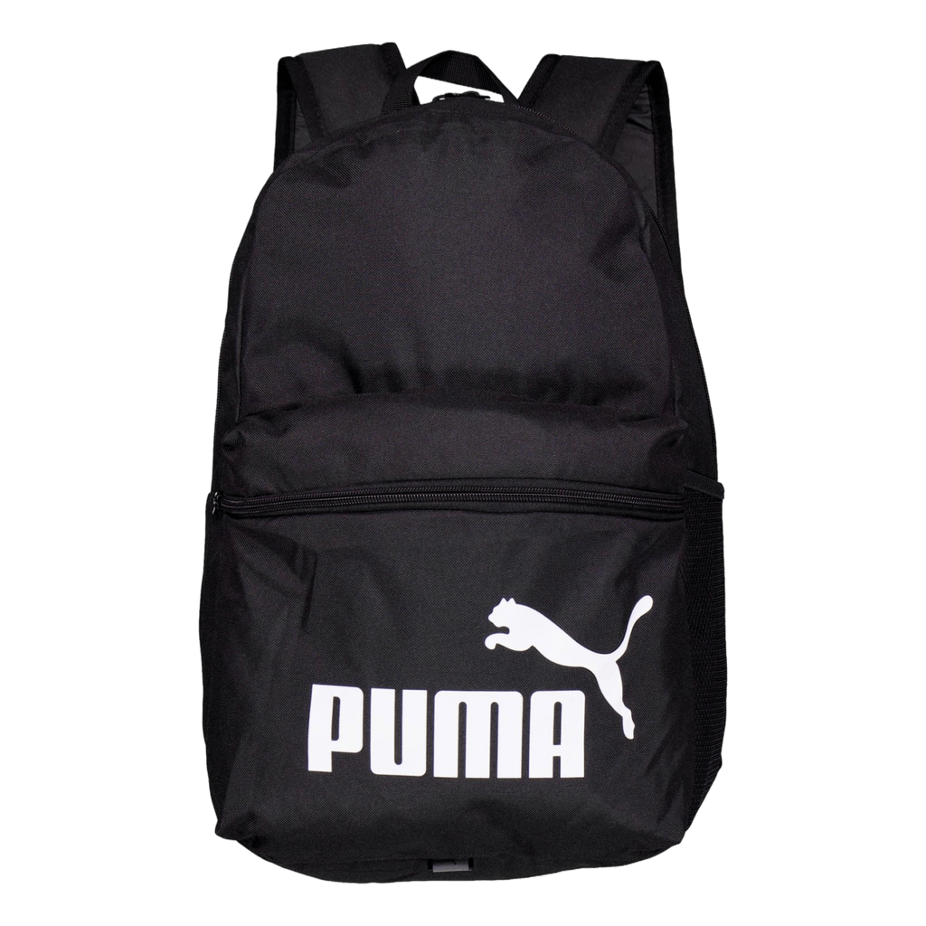 Puma Phase Backpack Puma Black –